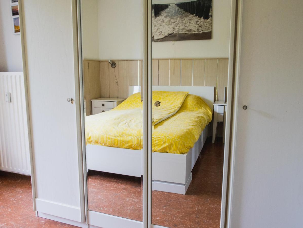Vakantiehuisje Martina 24 フリシンゲン エクステリア 写真