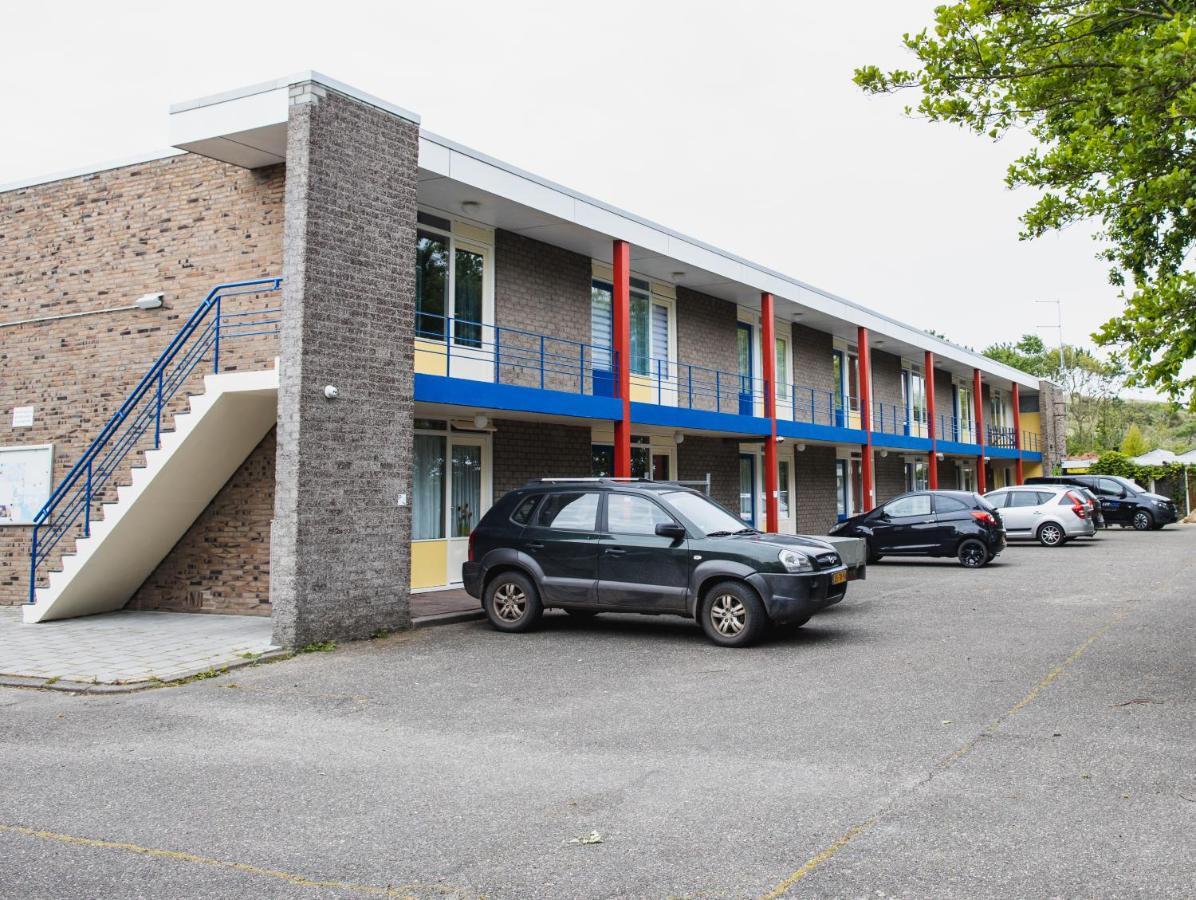 Vakantiehuisje Martina 24 フリシンゲン エクステリア 写真