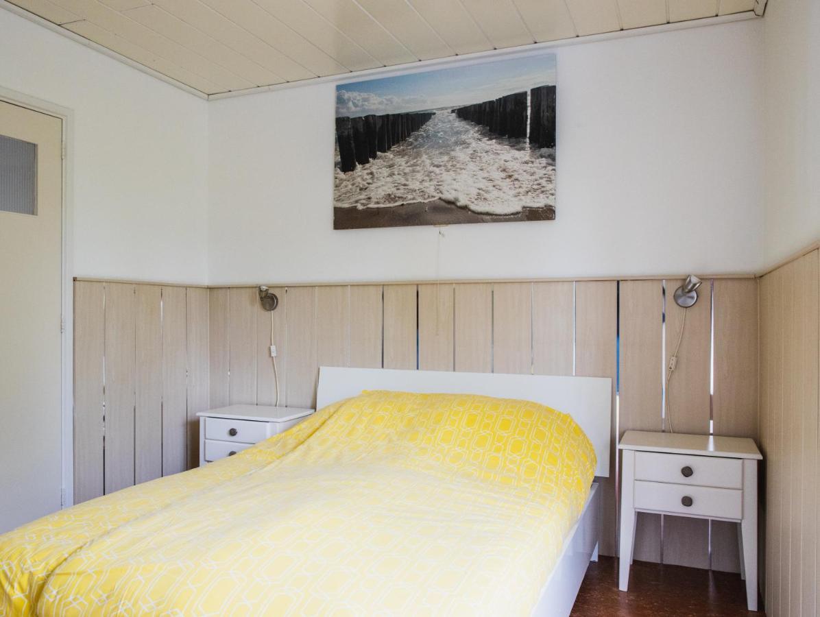 Vakantiehuisje Martina 24 フリシンゲン エクステリア 写真